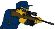 Springfield Sniper